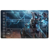 Riftbound: League of Legends TCG: Single Playmat (3mm) – Volibear 3 – English